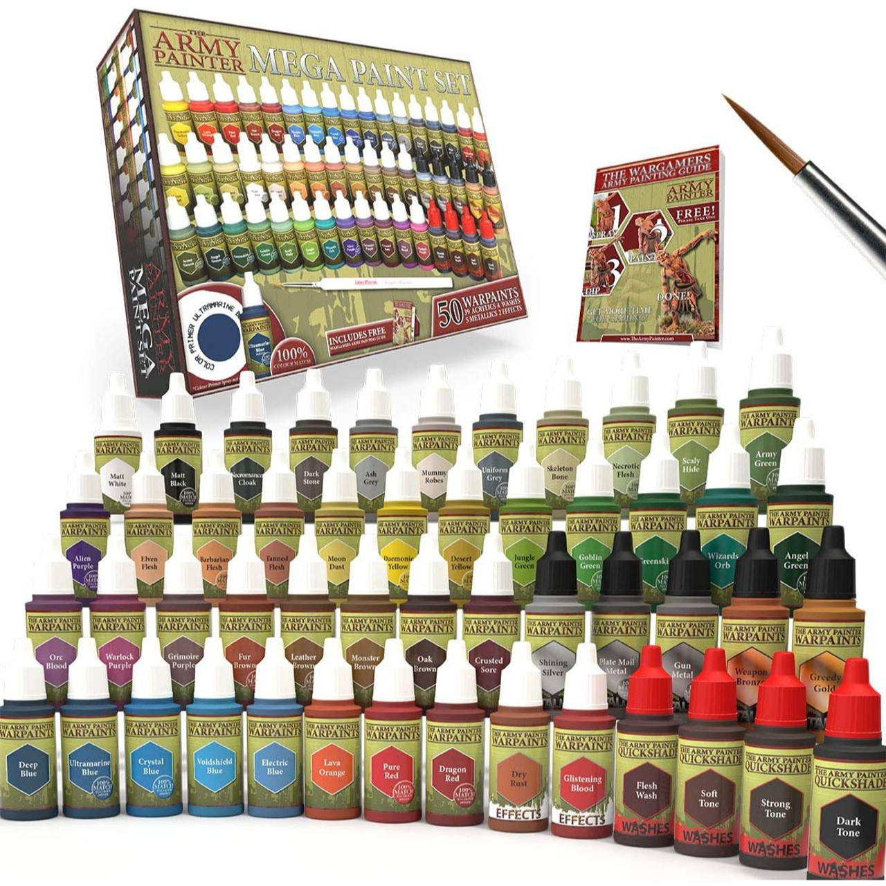 The Army Painter