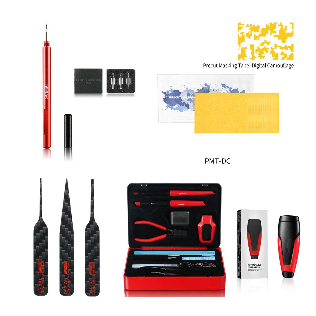 DSPIAE Tools