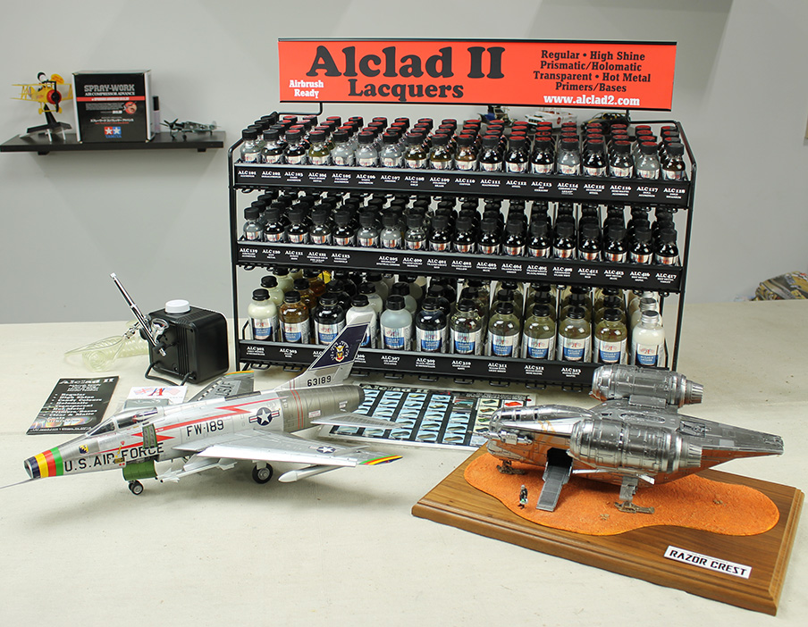 Alclad