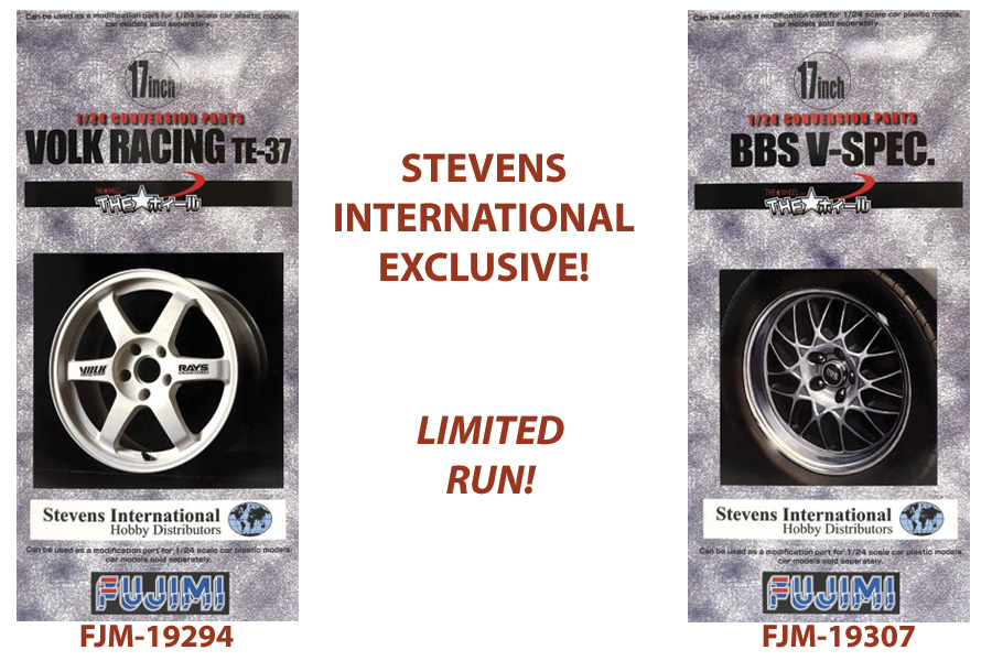 FJM Tires